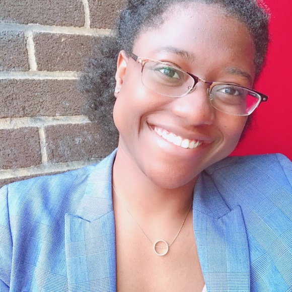 Meet your Posher, Chanaia - Picture 2 of 10